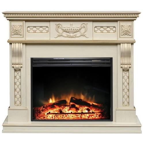 Corsica (слоновая кость с патиной)+Jupiter FX New