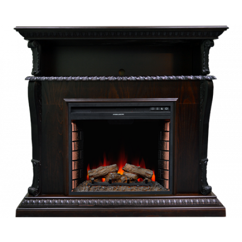 Corifa универсальный (античный орех)+Crystal 24 FX