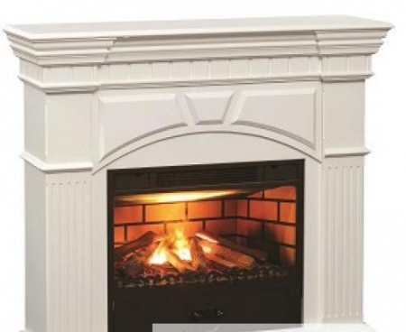 Sherwood (белый)+3D Fog 24 (Шервуд B39+3D Fog 24)