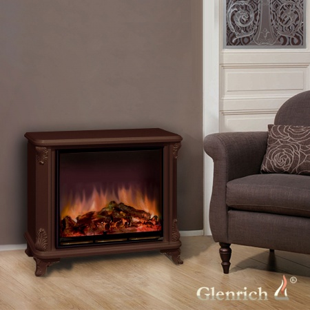 Электрокамин «Версаль A28» Электрокамин «Версаль A28»