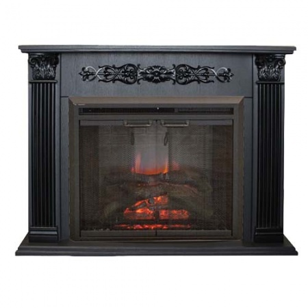 Milton 26 (темный орех)+Leeds 26 DD