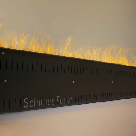 Электроочаг Schönes Feuer 3D FireLine 1500 Pro