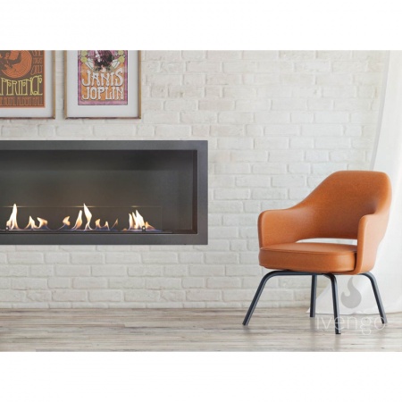 Биокамин IVENGO SLIM 900х500 по цене 78 380 руб.