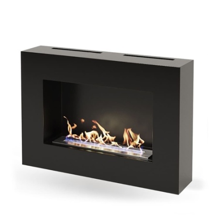 Биокамин "Русский огонь" Лофт 650N настенный по цене 17 500 руб.