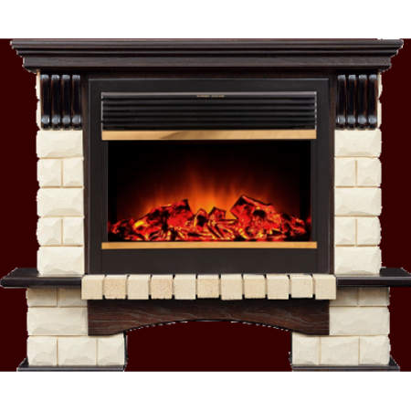 Tango Premium (грецкий орех)+Jupiter FX Brass