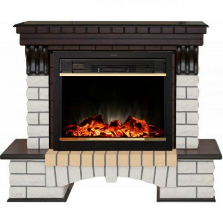 Country 26 (античный дуб)+Moonblaze Lux S BR