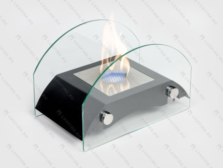 Настольный биокамин Lux Fire "Мост" S (черный) Настольный биокамин Lux Fire "Мост" S (черный) по цене 12 342 руб.