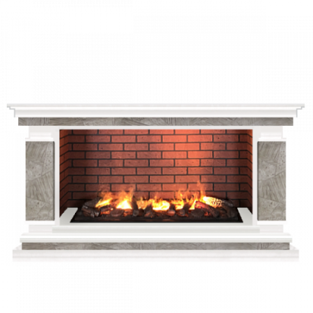 Лорд марсель (белый)+Salsa 3D Лорд марсель (белый)+Salsa 3D