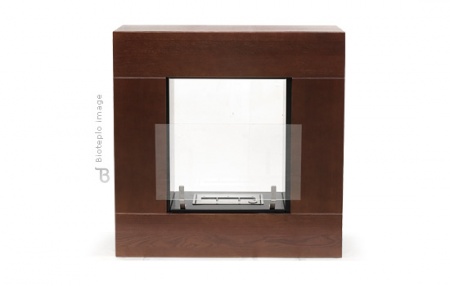 Биокамин Bioteplo Arcade Wood по цене 115 000 руб.