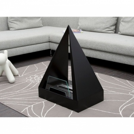 Биокамин Bio-Blaze Keops Noir Биокамин Bio-Blaze Keops Noir по цене 109 900 руб.