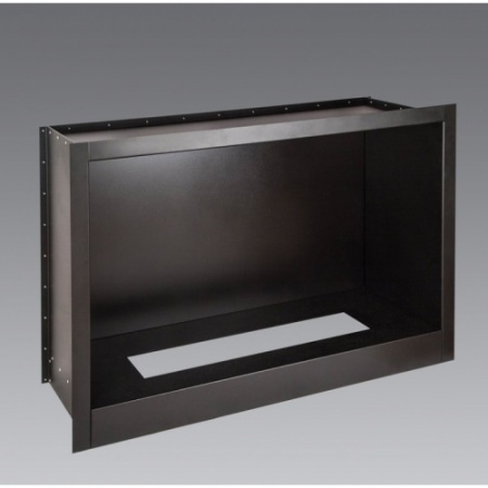 Ниша для камина Silver Smith Capsula под кассеты Exclusive Ниша для камина Silver Smith Capsula под кассеты Exclusive по цене 29 900 руб.