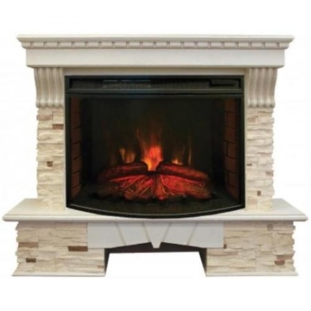 Sorento (белый дуб)+Firespace 33 S IR (Соренто) Sorento (белый дуб)+Firespace 33 S IR (Соренто)