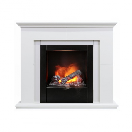 Dimplex Suite - Алебастр с очагом Engine 56-400