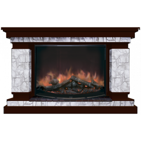 Лорд Старый город 36 (дуб)+Rondo S36