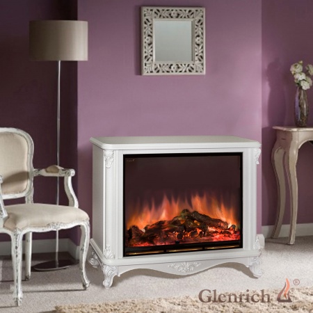 Электрокамин «Версаль A28» с царгой Электрокамин «Версаль A28» с царгой