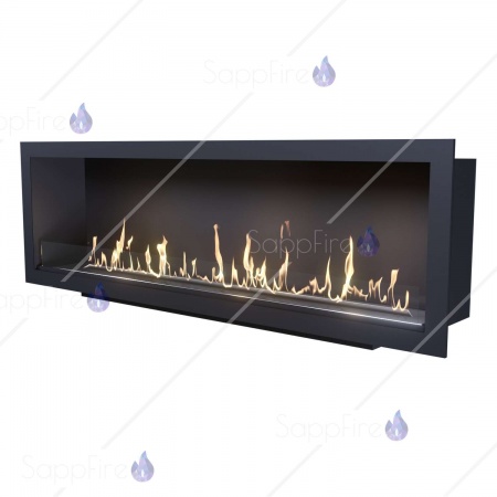 Биокамин Venera 1000 Чёрный SappFire Биокамин Venera 1000 Чёрный SappFire по цене 39 950 руб.