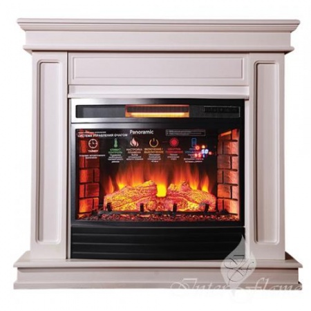 Stafford (бежевый)+Panoramic 25 Led FX QZ Stafford (бежевый)+Panoramic 25 Led FX QZ