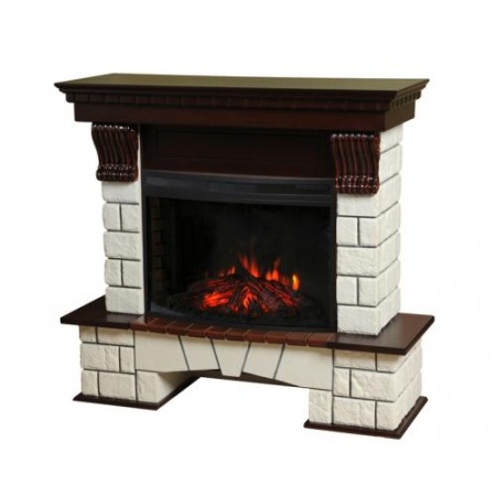 Альтур (темный дуб)+Firespace 33 S IR