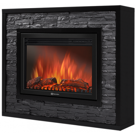 Loft 30 сланец черный (черная эмаль)+EFP/P-3020LS