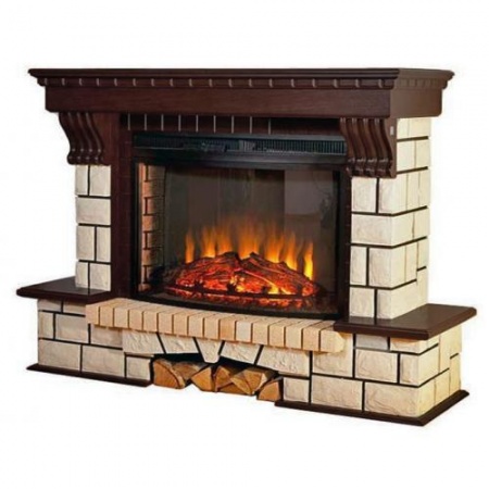 Экстер (дуб)+Panoramic 28 Экстер (дуб)+Panoramic 28