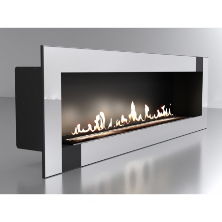 Биокамин встраиваемый W1000R PremiumFire Биокамин встраиваемый W1000R PremiumFire по цене 62 640 руб.