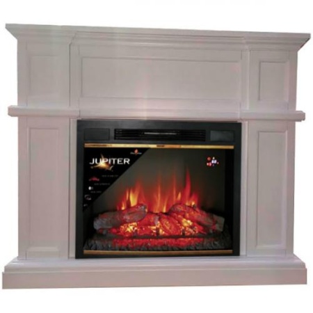 Сантана (белый)+Jupiter Brass