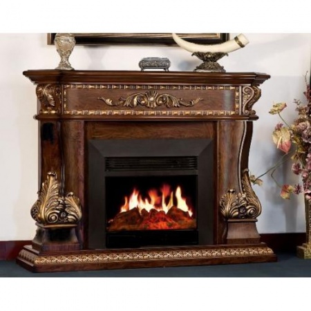 Палас (орех)