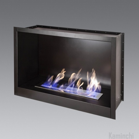 Ниша для камина Silver Smith Capsula под кассеты Exclusive Ниша для камина Silver Smith Capsula под кассеты Exclusive по цене 29 900 руб.