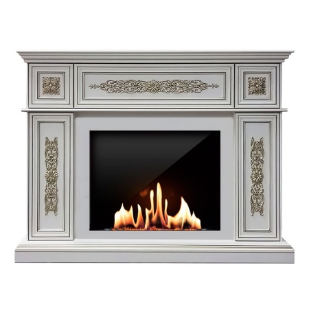 Биокамин в портале SteelHeat Gerda, стемалит по цене 132 700 руб.