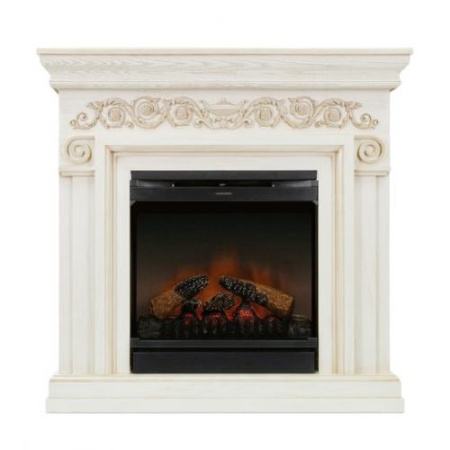 Athena (слоновая кость с патиной)+Gannon