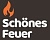 Schönes Feuer