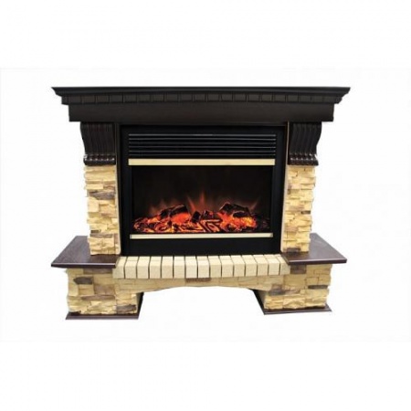 Pierre Luxe сланец (темный дуб)+Jupiter FX Brass