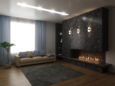 Автоматический биокамин Lux Fire Smart Flame 1200 INOX Автоматический биокамин Lux Fire Smart Flame 1200 INOX по цене