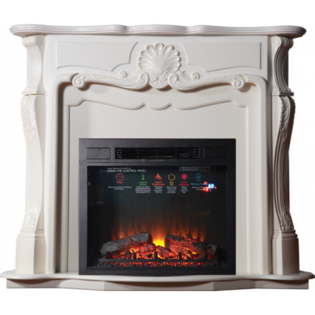 Грация (бежевый)+Sirius 30 Led FX Грация (бежевый)+Sirius 30 Led FX