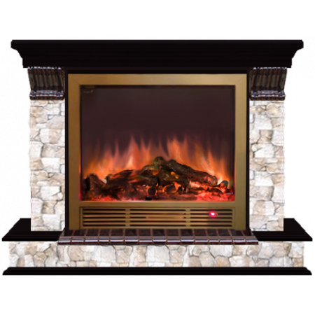 Панорама Арбат Sharm 33 (венге)+Sharm 33 BR