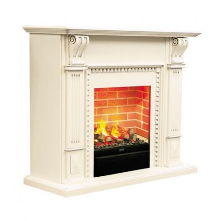 Веллингтон (крем с черной патиной)+Juneau