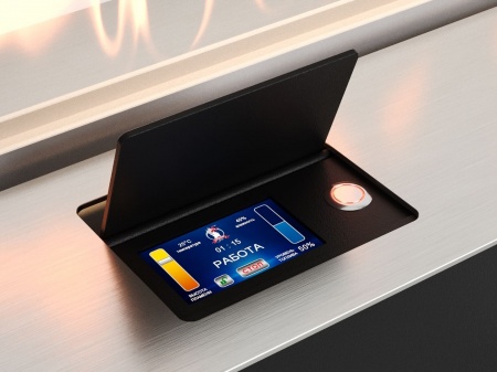 Автоматический биокамин Lux Fire Smart Flame 1600 INOX Автоматический биокамин Lux Fire Smart Flame 1600 INOX по цене 383 900 руб.