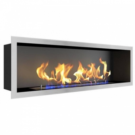 Биокамин ZeFire Flagman 700 шлифованный по цене 36 000 руб.