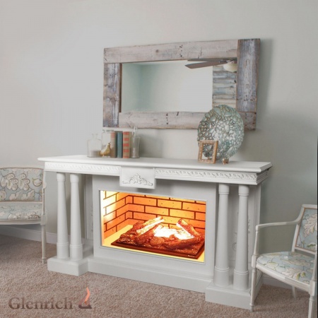 Электрокамин «Роял Hota 3D»