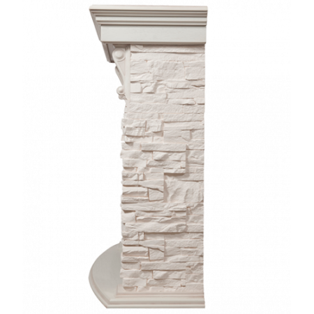 Torre 30S сланец белый (беленый дуб)+EFP/P-3020