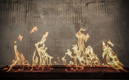 Газовая топка Vero Design GA 5 H2 
Газовая топка Vero Design GA 5 H2