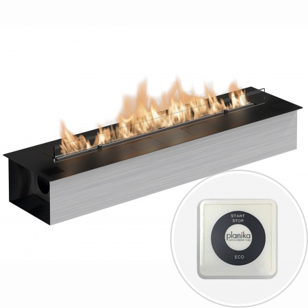 Биокамин  Fire Line Electronic L=990 black Биокамин  Fire Line Electronic L=990 black по цене 444 000 руб.