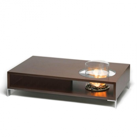 Стол - биокамин  Coffee Fire Long Стол - биокамин  Coffee Fire Long по цене 159 144 руб.