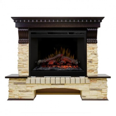 Pierre Luxe сланец (темный дуб)+Symphony 26 (2624L) Pierre Luxe сланец (темный дуб)+Symphony 26 (2624L)