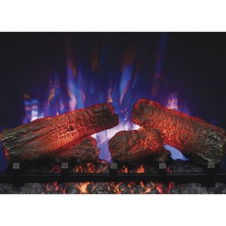 Spectrafire-33" Black