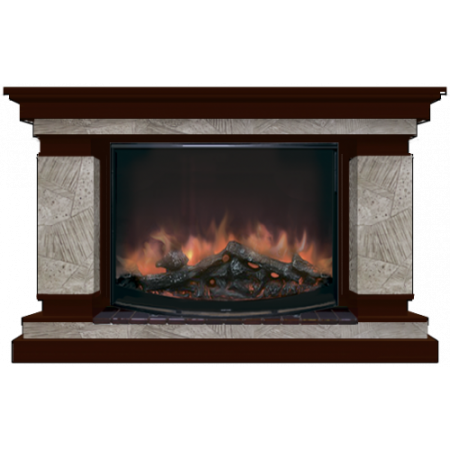 Лорд Марсель 36 (дуб)+Rondo S36