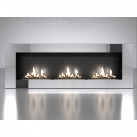 Биокамин настенный WF250IIIR PremiumFire по цене 49 320 руб.