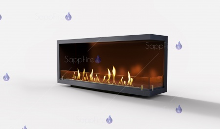 Встраиваемый угловой очаг 800 SappFire Встраиваемый угловой очаг 800 SappFire по цене 38 200 руб.