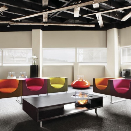 Стол - биокамин  Coffee Fire Long Стол - биокамин  Coffee Fire Long по цене 159 144 руб.